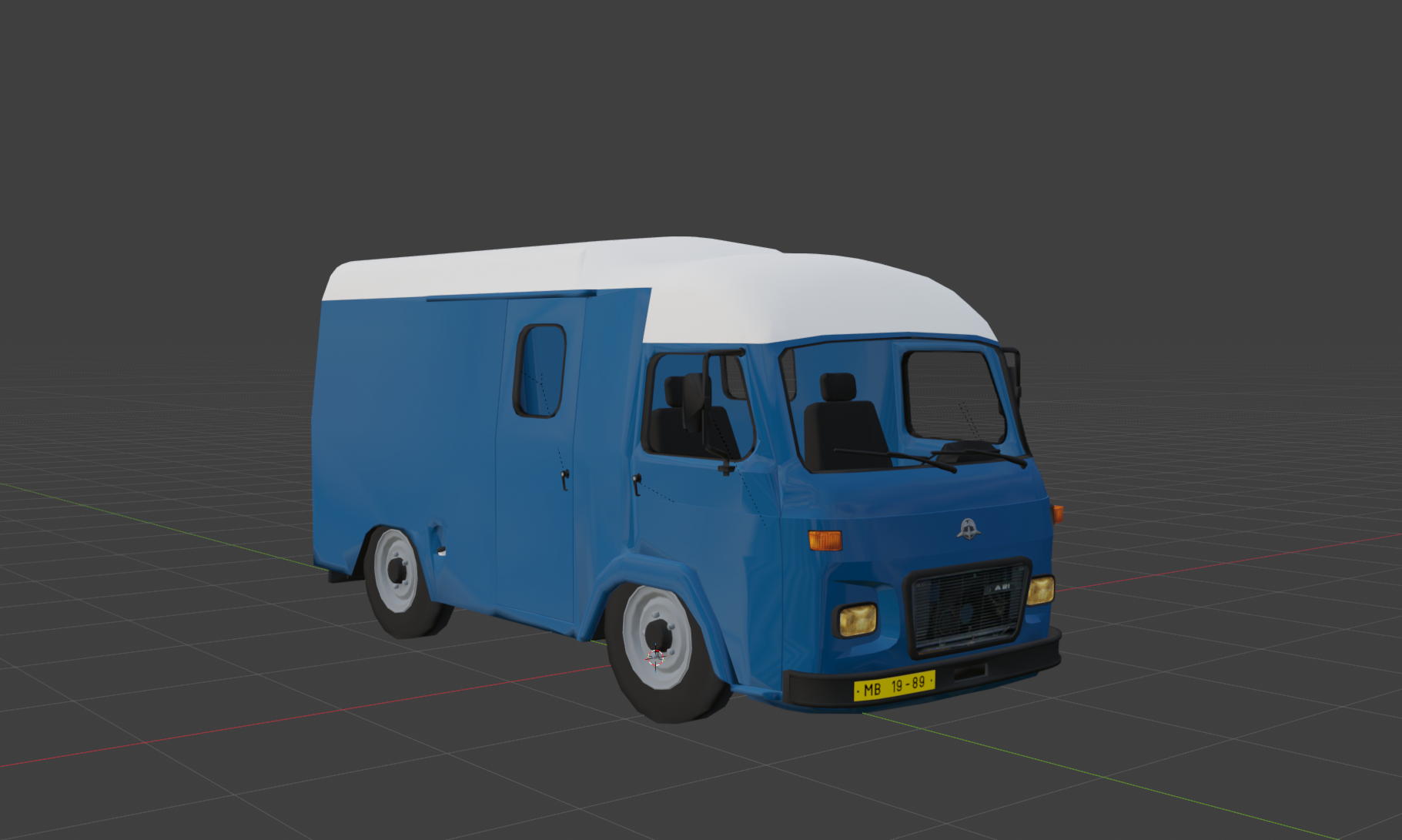 Avia A21.1F