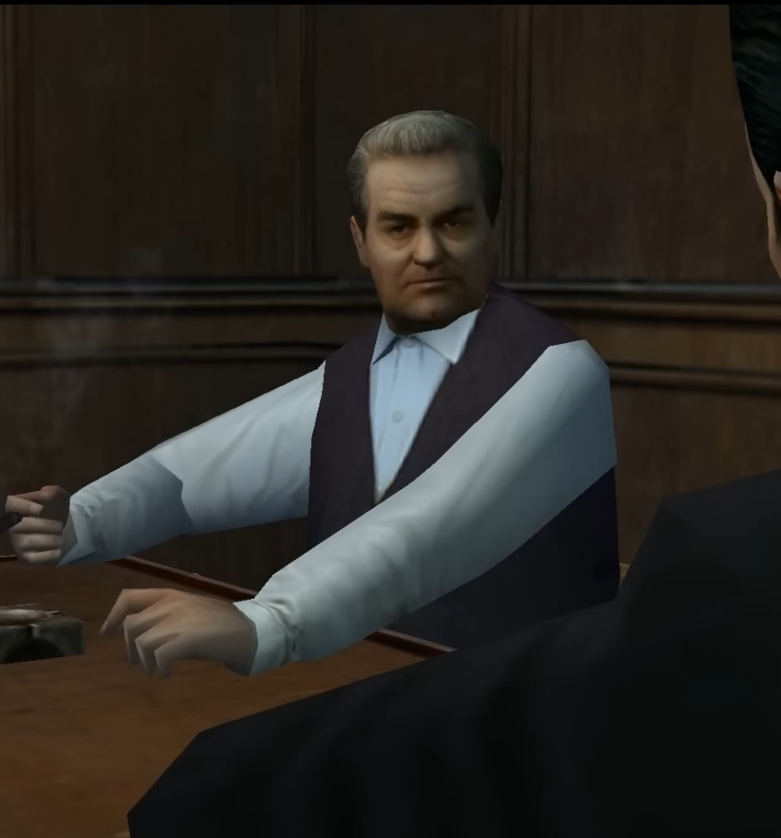 Don Salieri