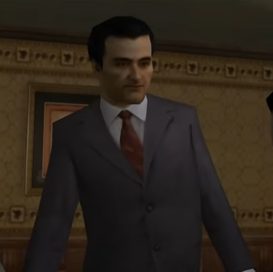 Paulie