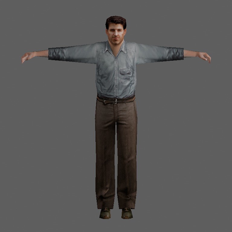 david