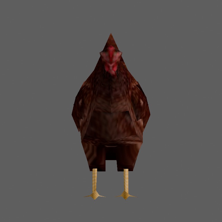 hen