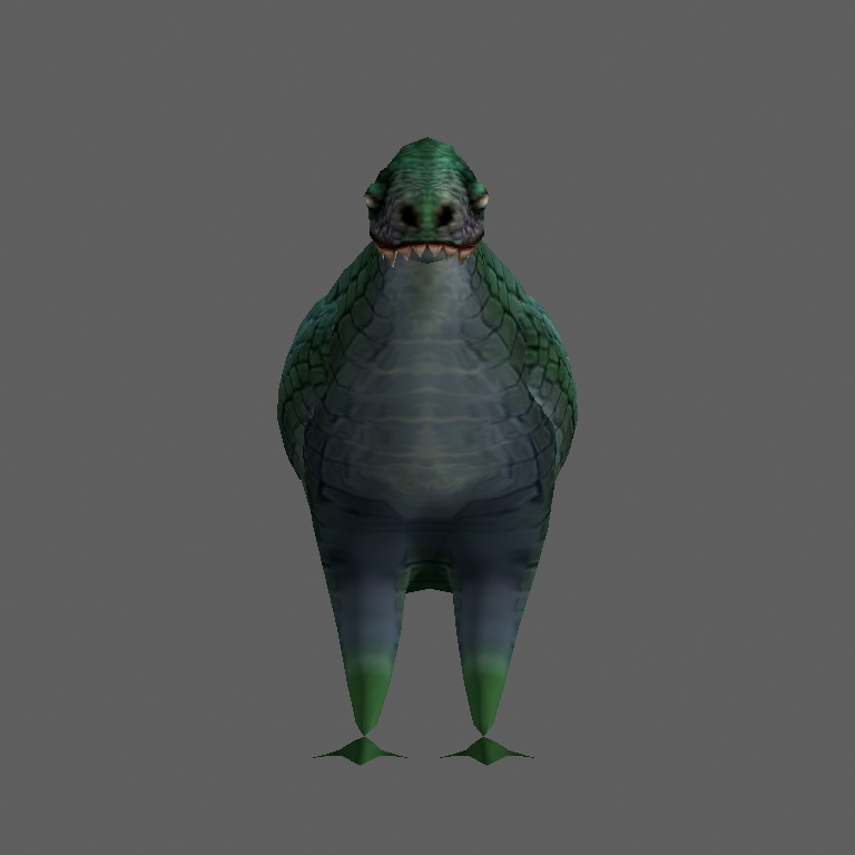 hencreature