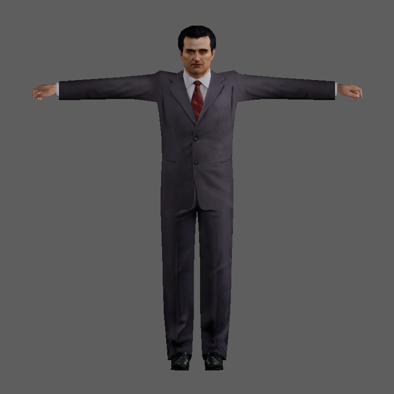 pauliehigh