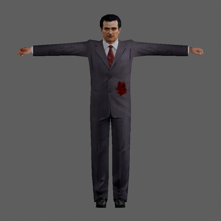 pauliehighblood