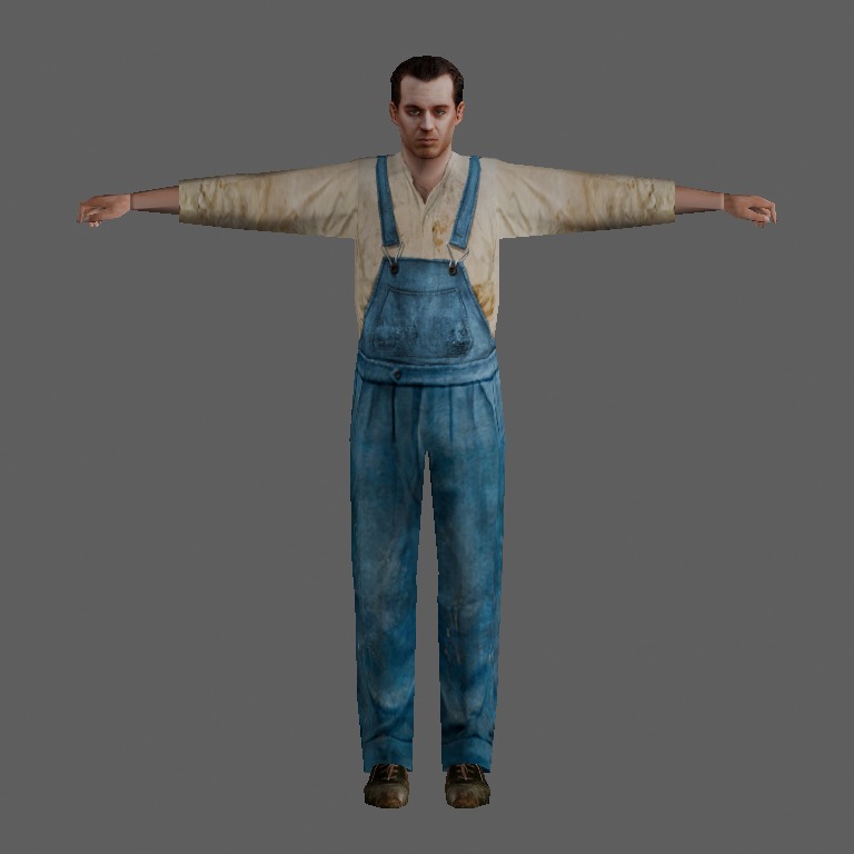 ralphhigh