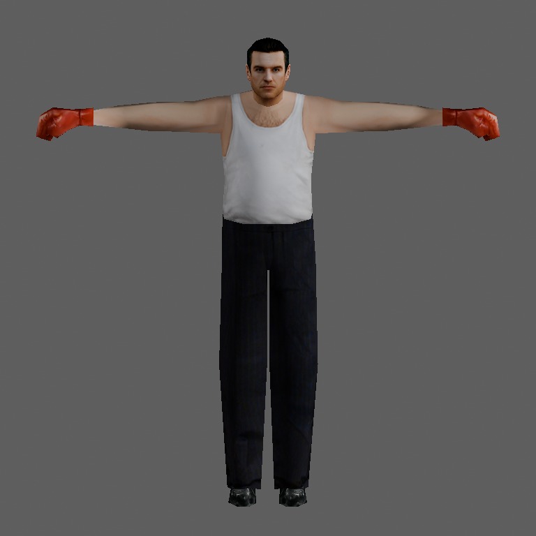 tommyboxer