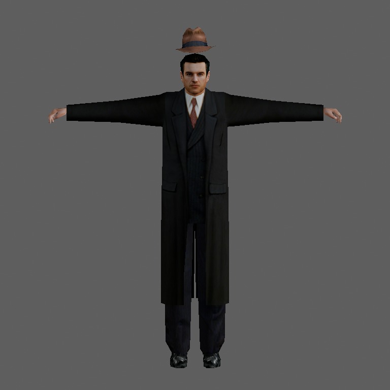 tommycoat