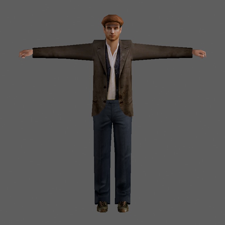 tommydelnikhigh