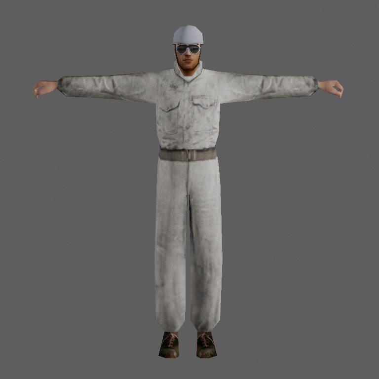 tommygun