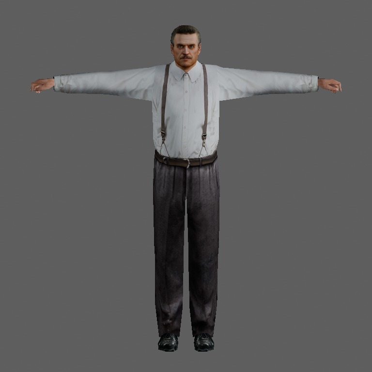 tommyold
