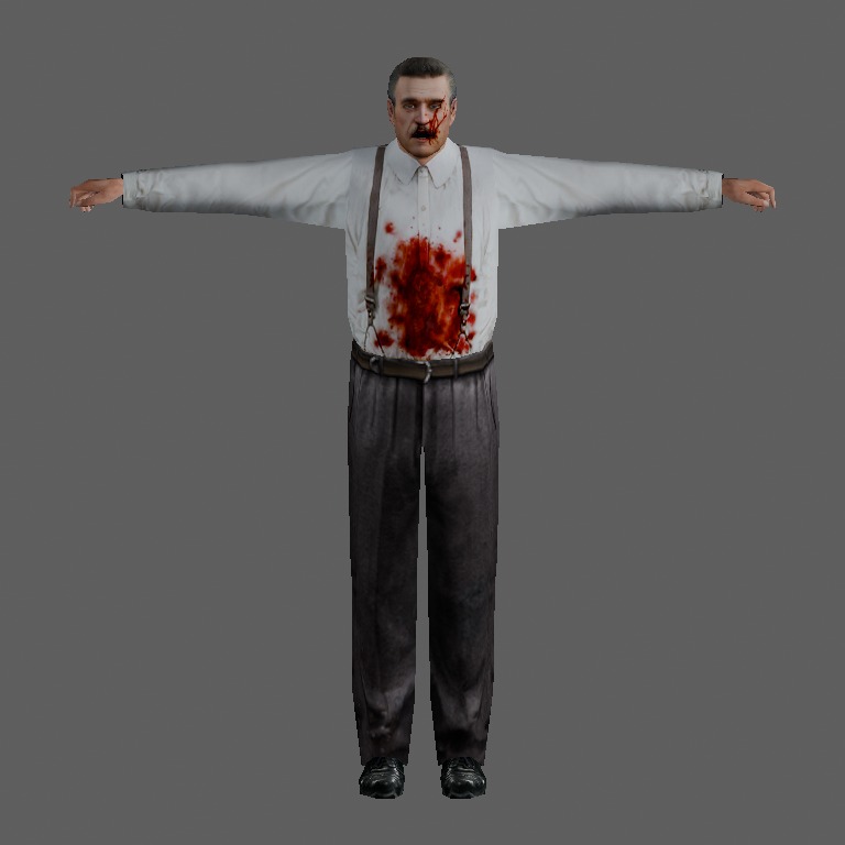 tommyoldblood