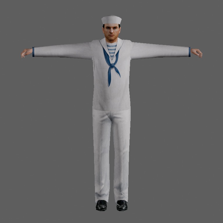 tommysailor