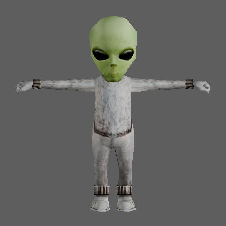 ufopanak