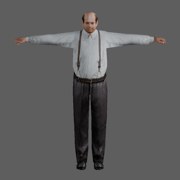 vincenzohigh