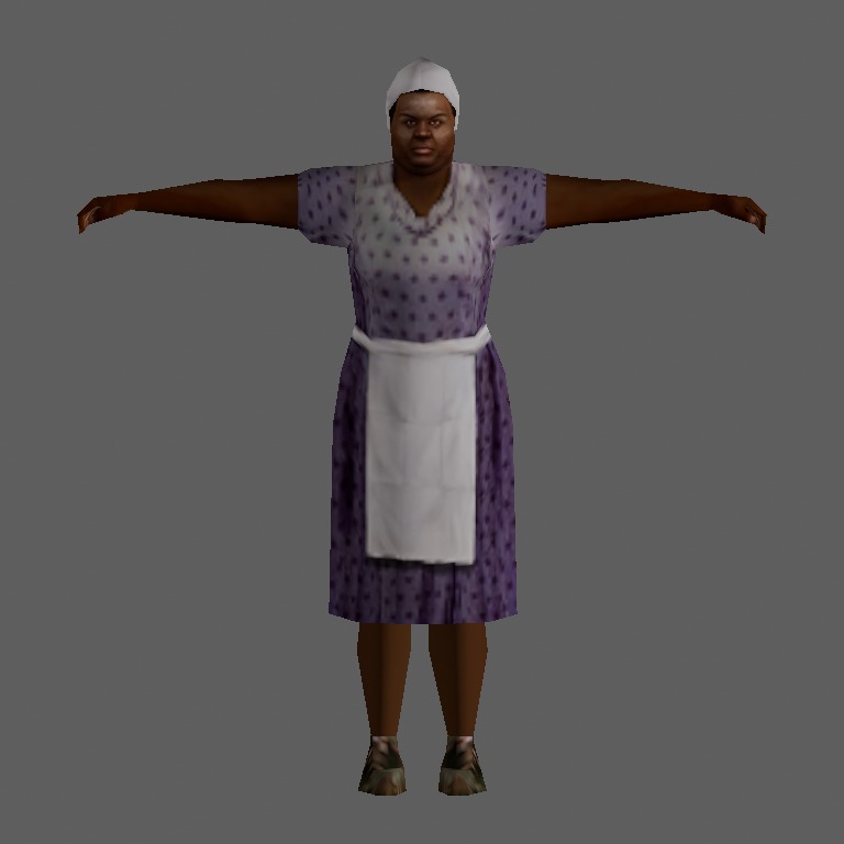 berta