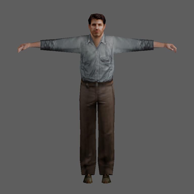 david