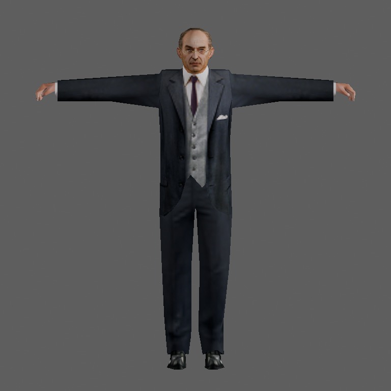 frank