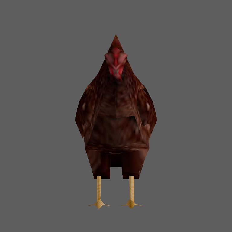 hen