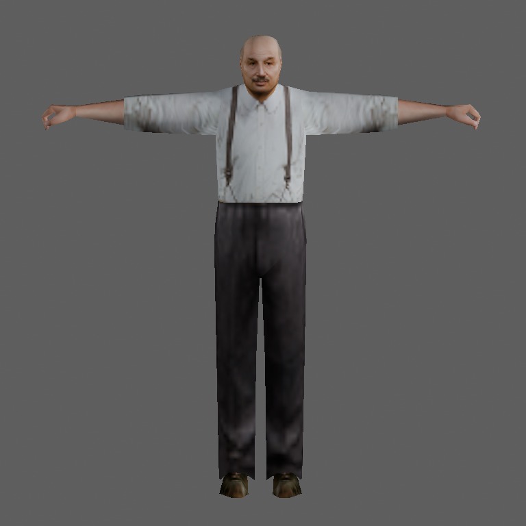 joe