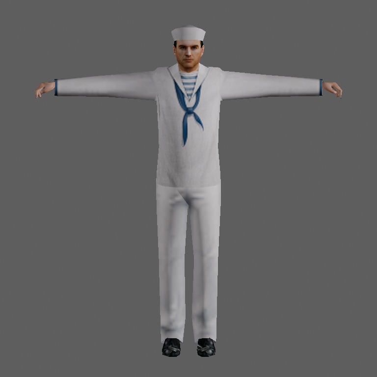 tommysailor