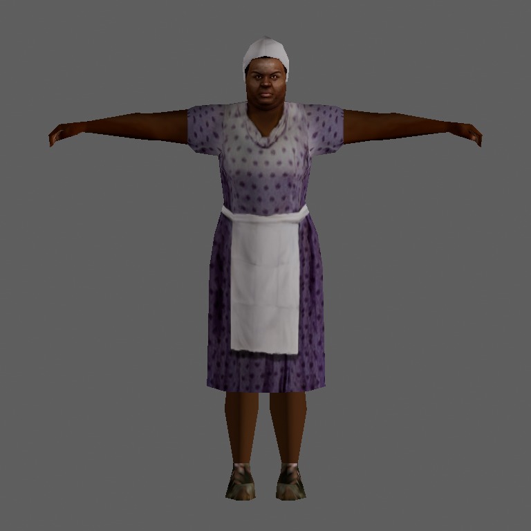 berta