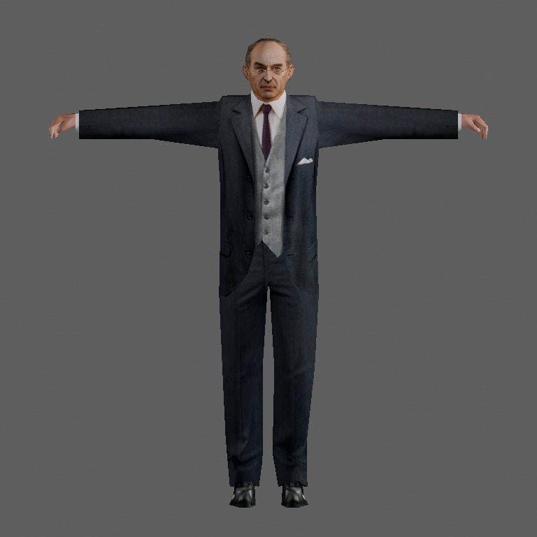 frank