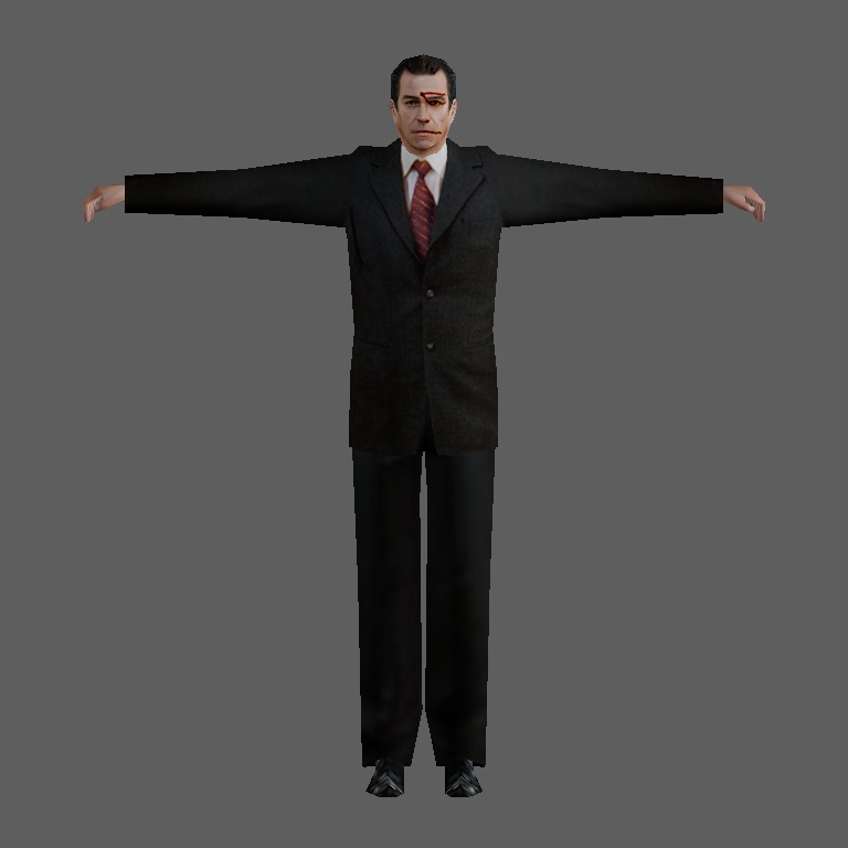 sergioblood