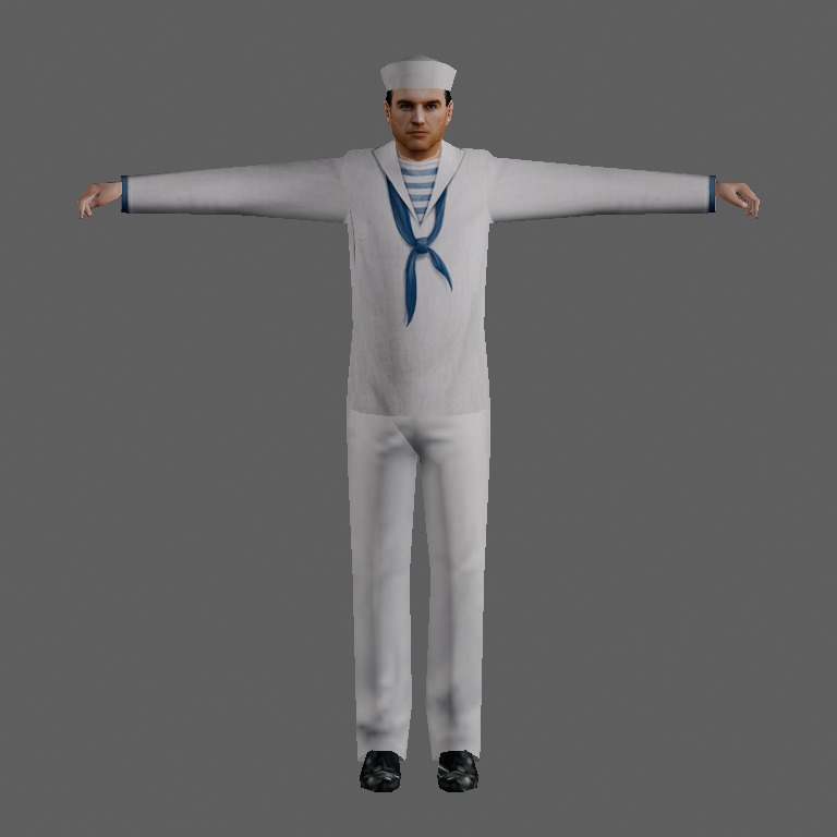 tommysailor