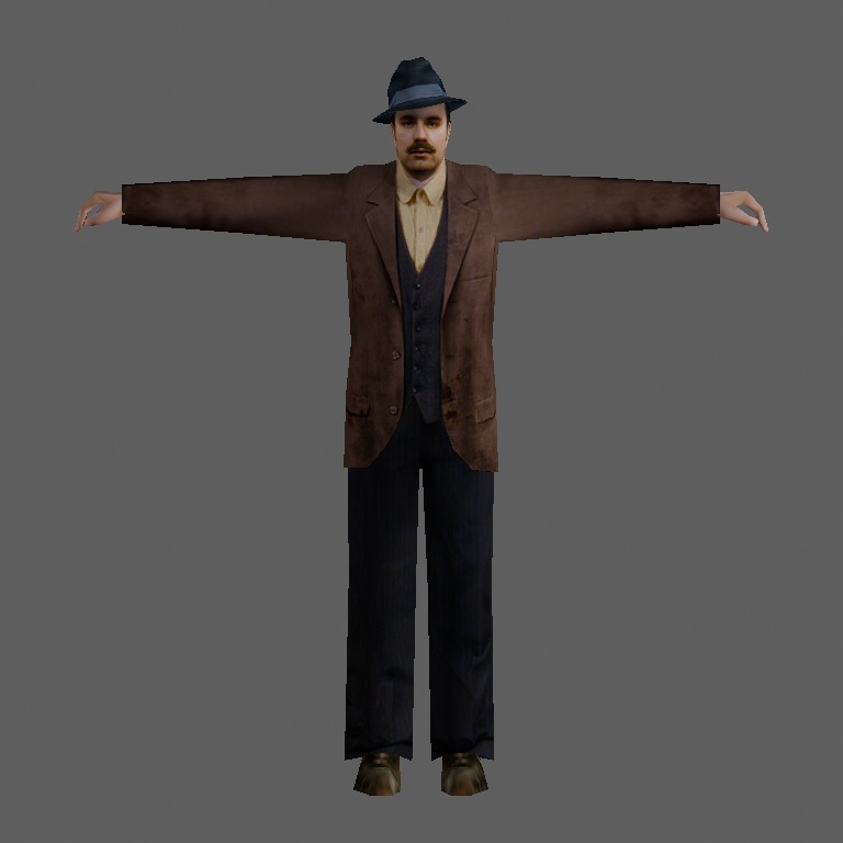 tony