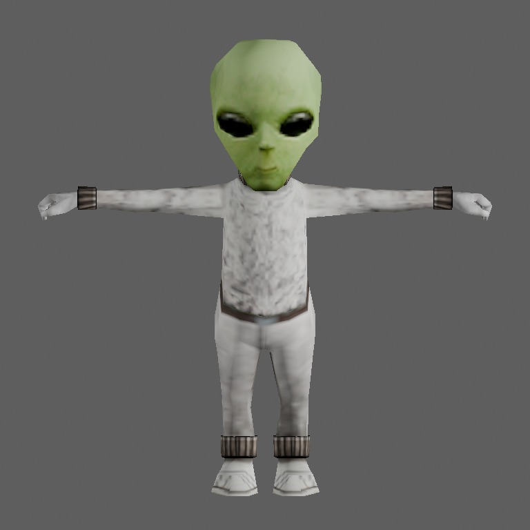 ufopanak