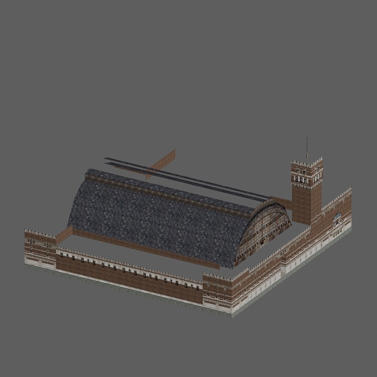 %armory