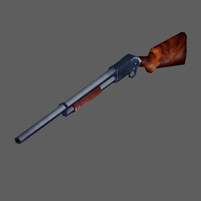 2shotgun