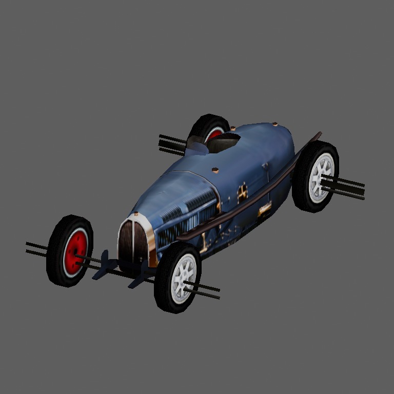 Bugatti