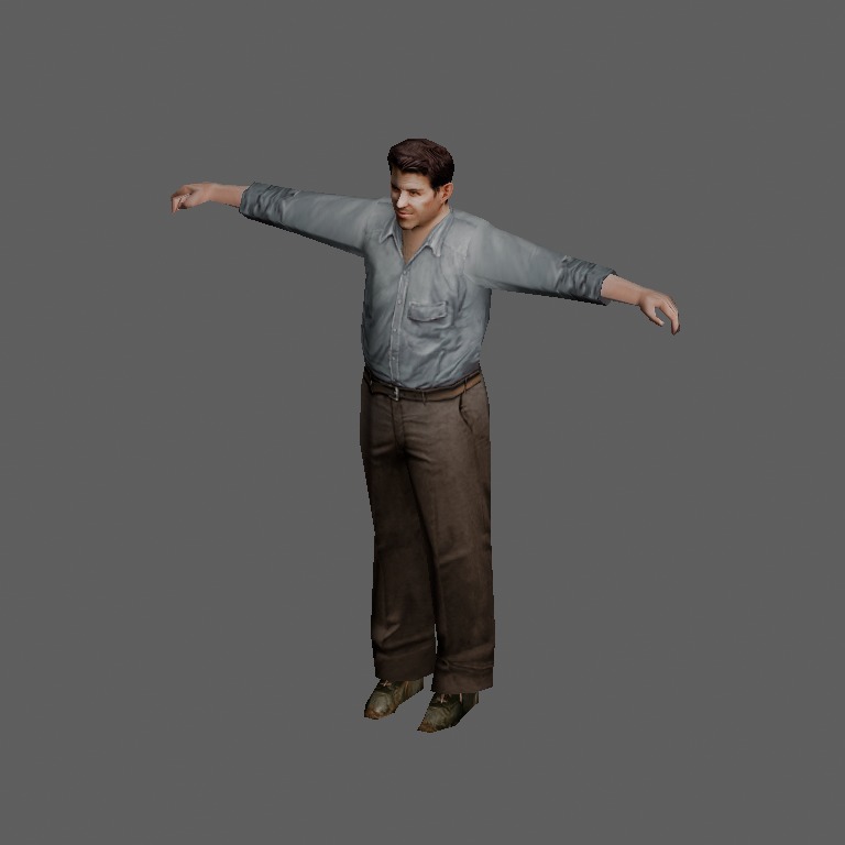 David