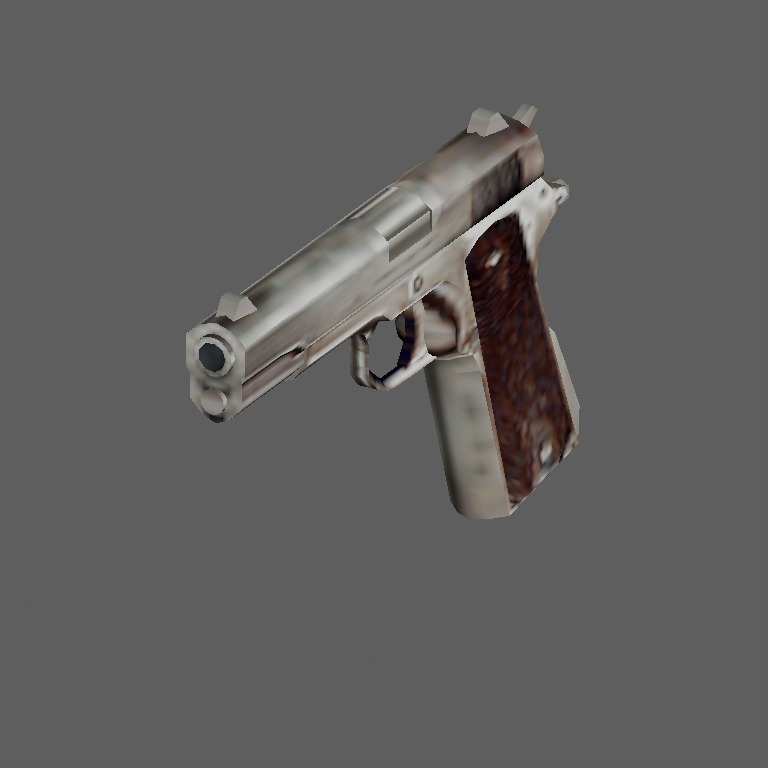FMVColt1911
