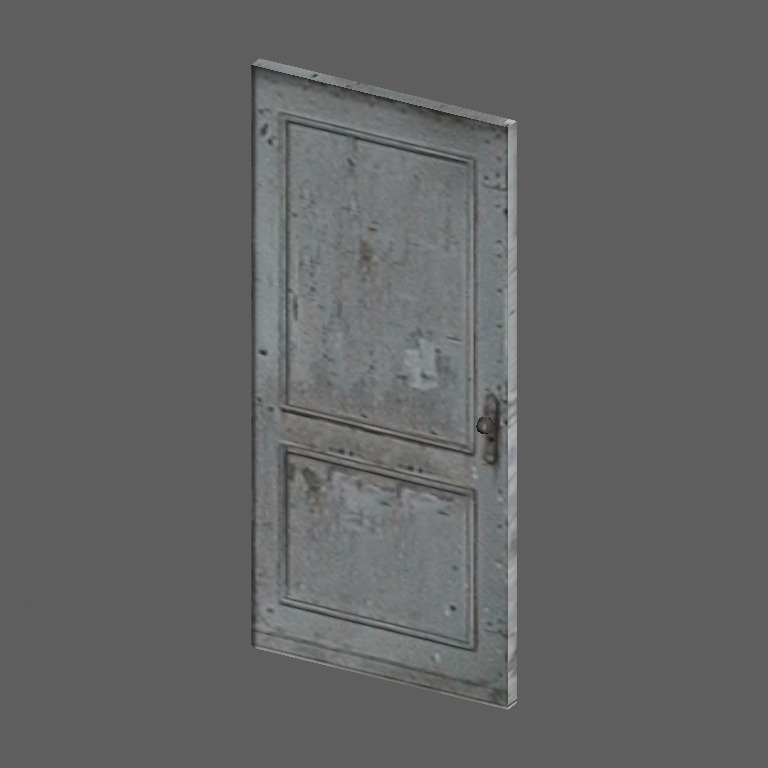 FMVVincDoor