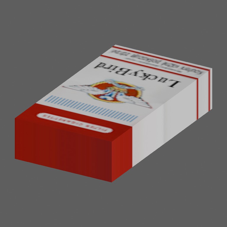 FMVcigara