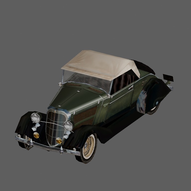FMVfordv8