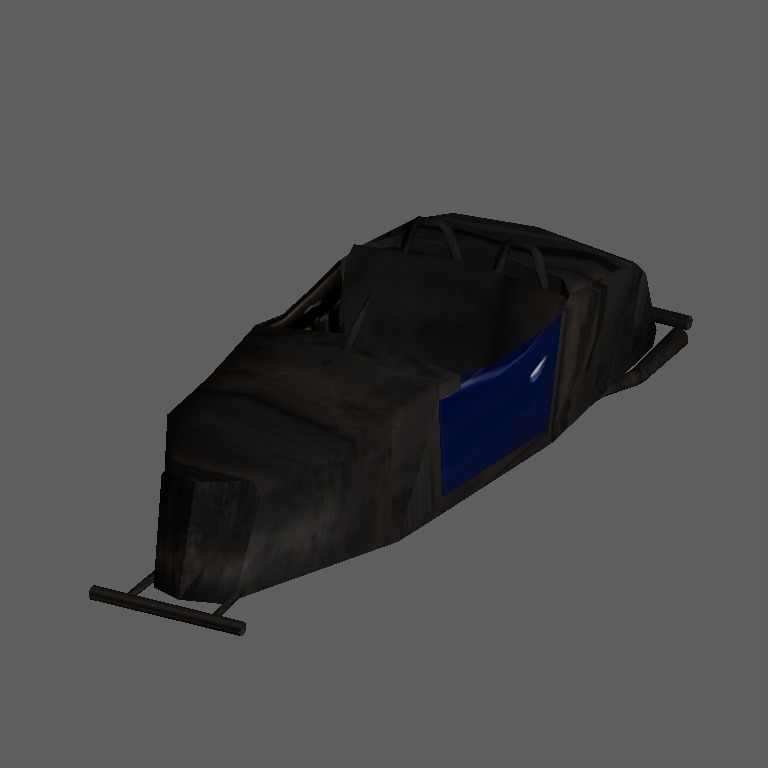 FlamerCRASH