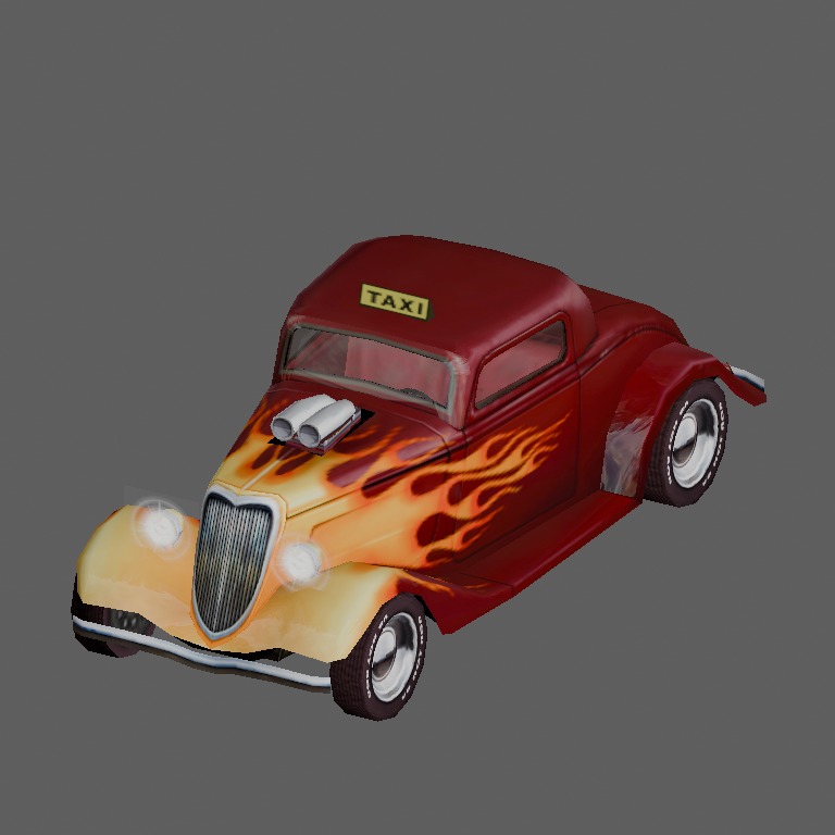 FordHOT00