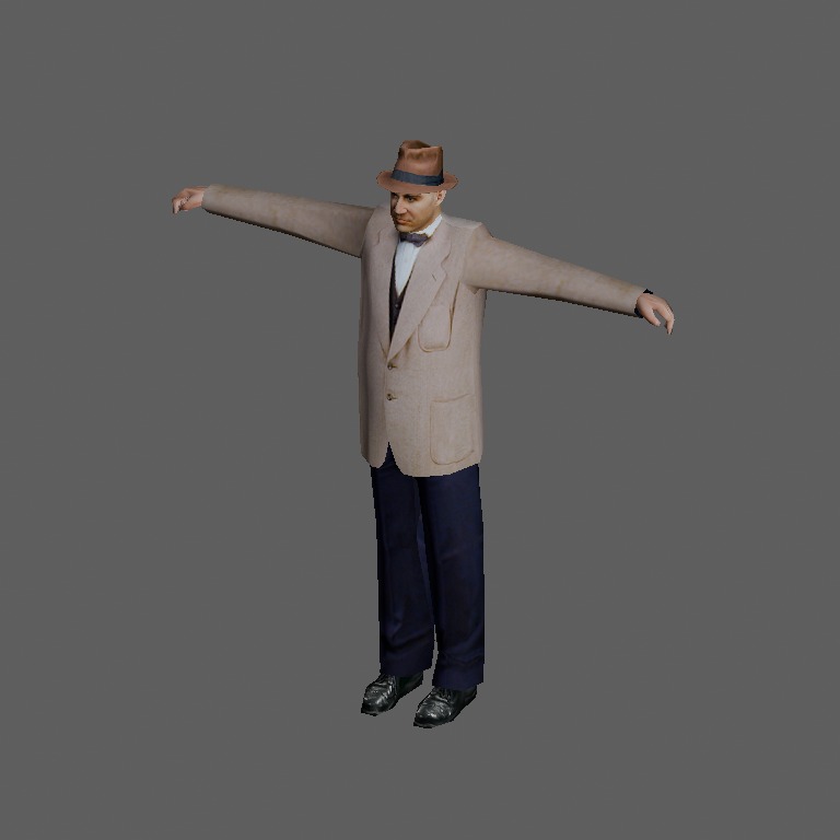 Gangster02