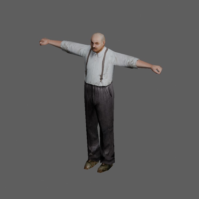 Joe