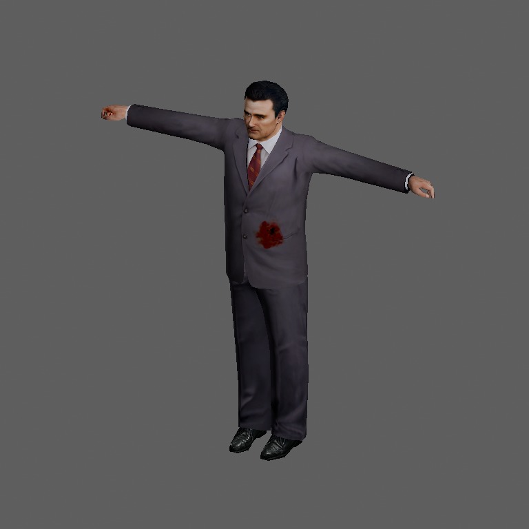 PaulieHIGHBLOOD