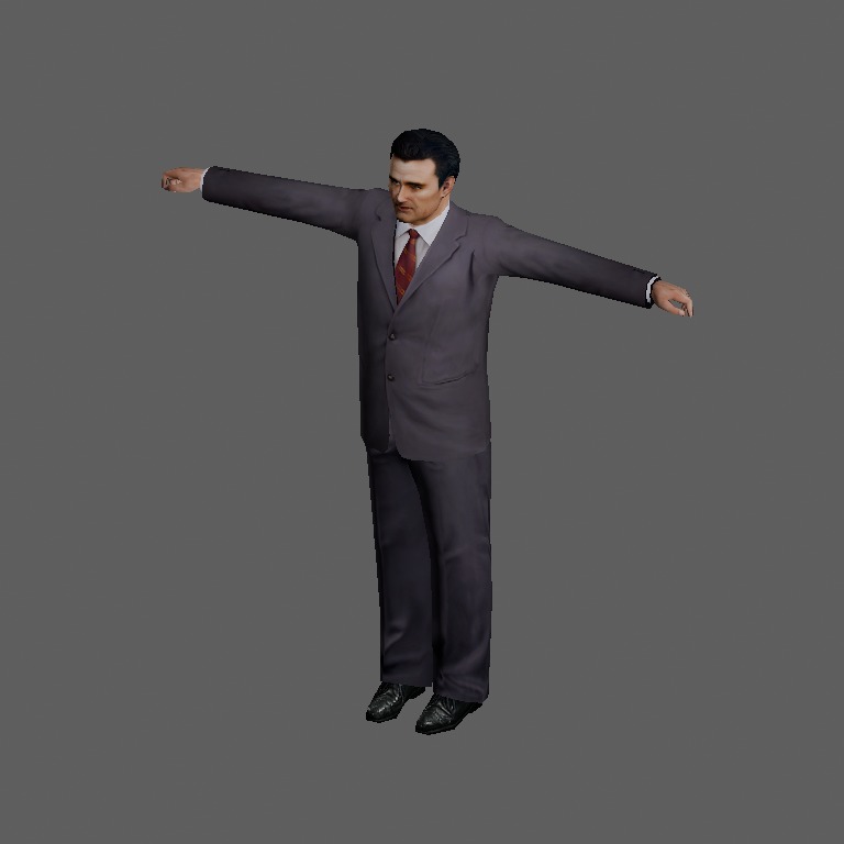 PaulieHIGH