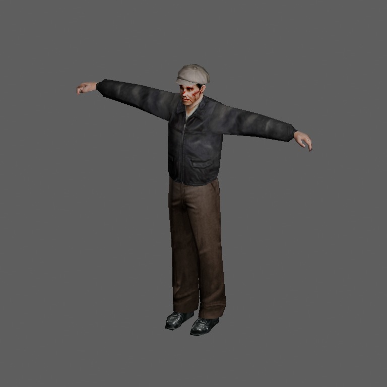 SynRad1BLOOD