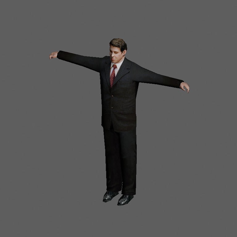 SynRad1DEAD