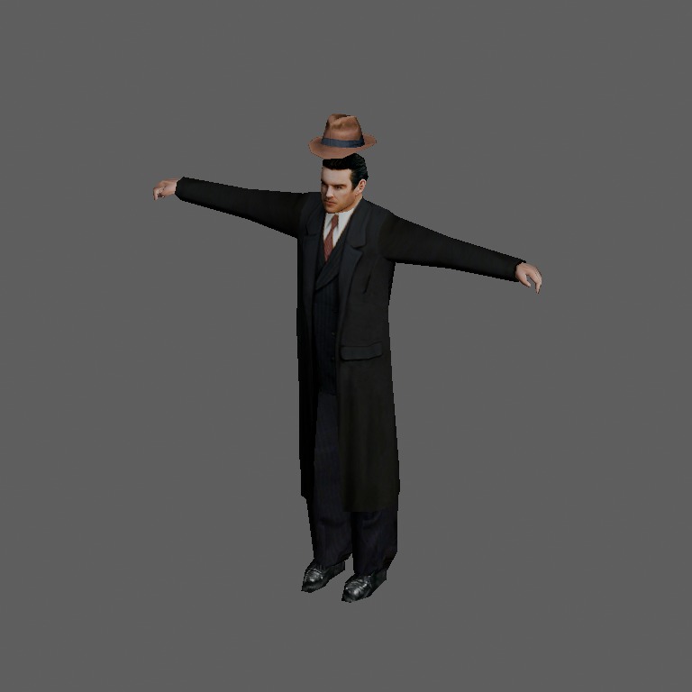 TommyCOAT