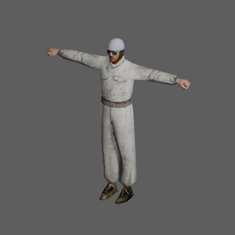 TommyGUN
