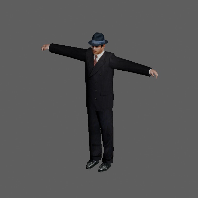 TommyHAT