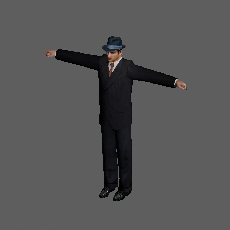 TommyHighHAT